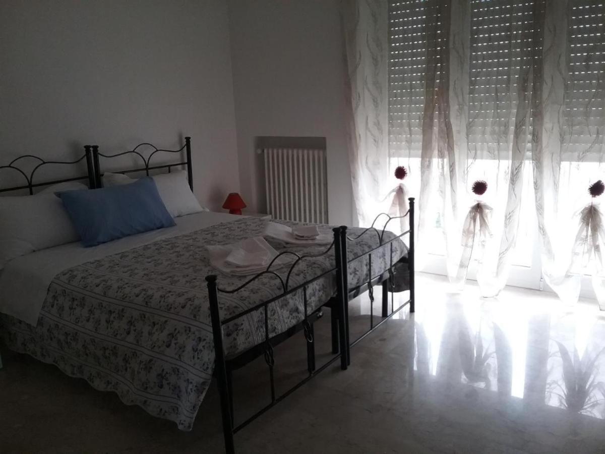 B&B Francesca Лече Екстериор снимка
